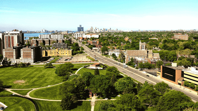 DNA Paternity Testing in Roseburg, OR